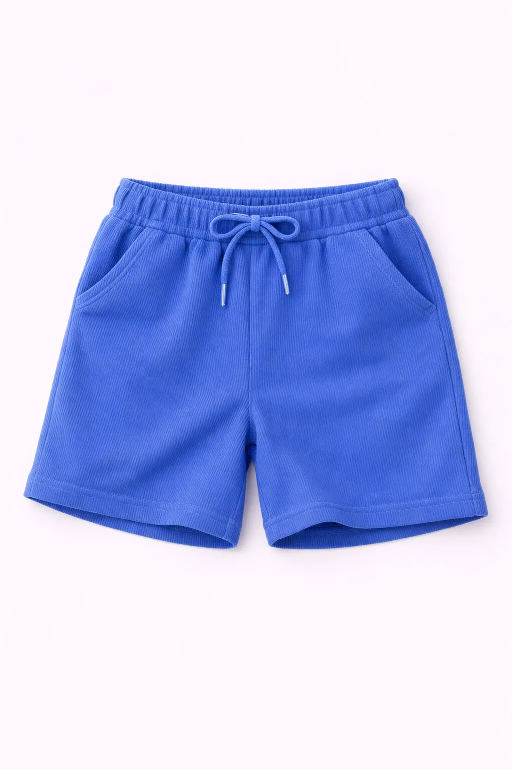 Blue Co-ord set 6