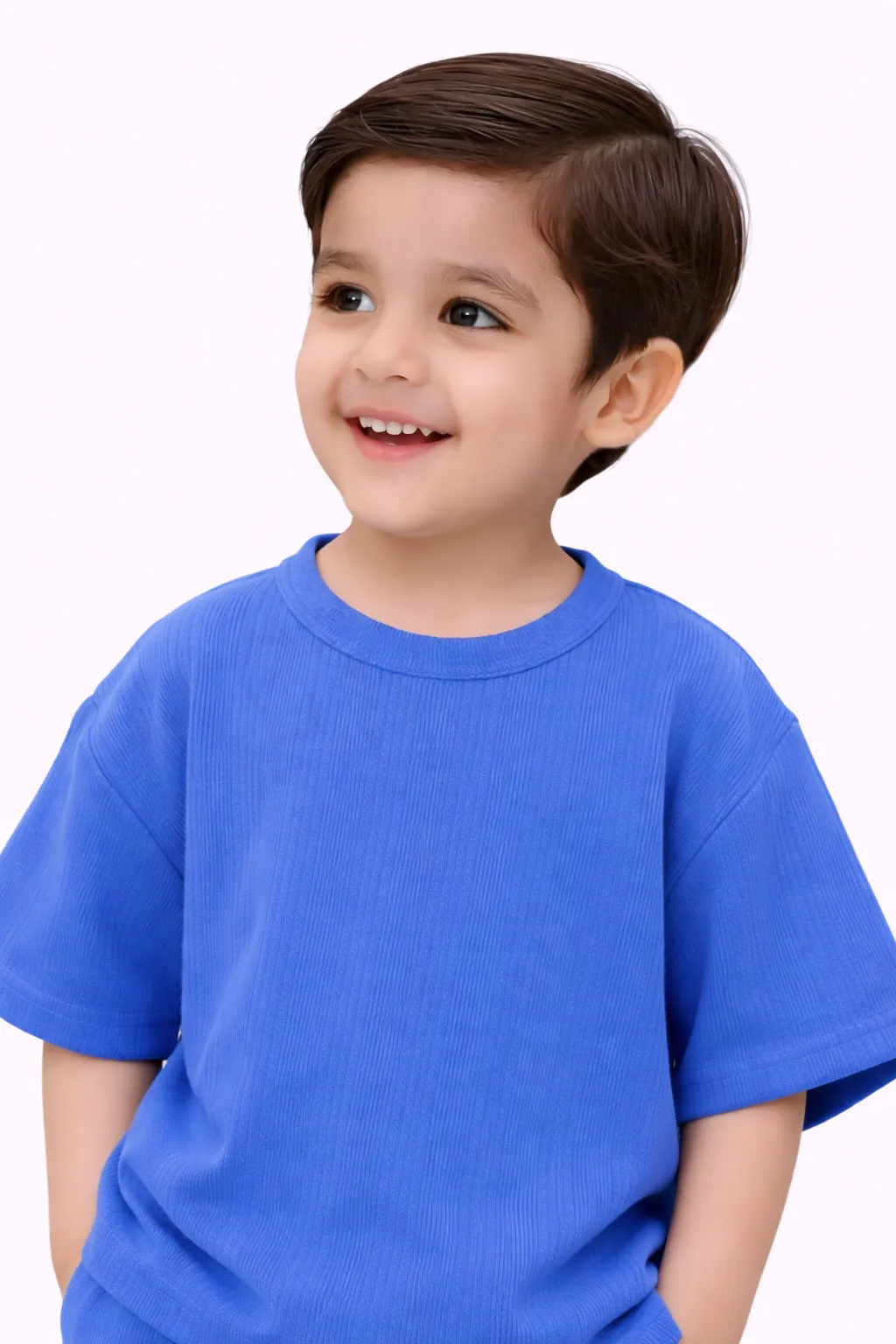 Blue Co-ord set