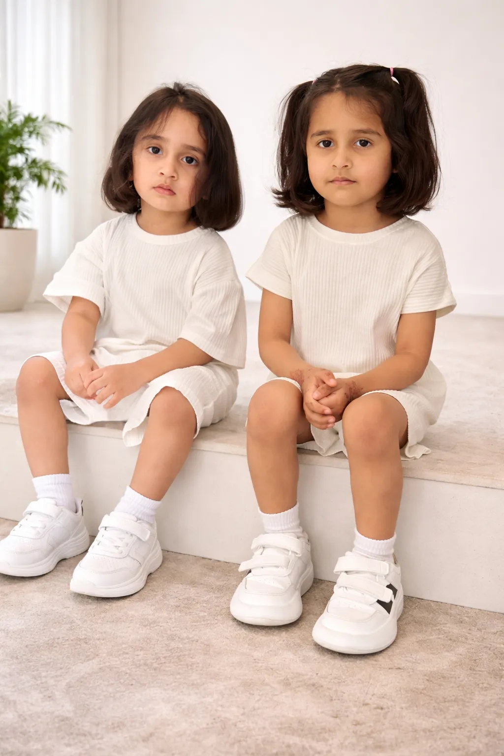 Sibling white