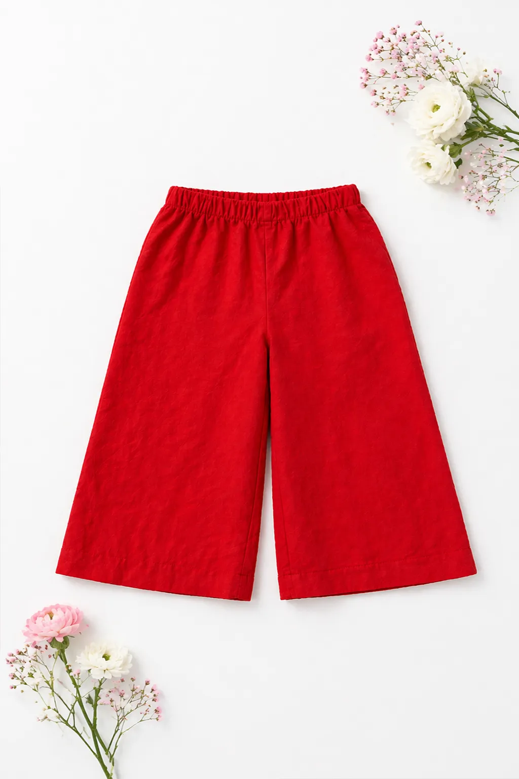 Airlite Textured cotton Co-ord Set 7