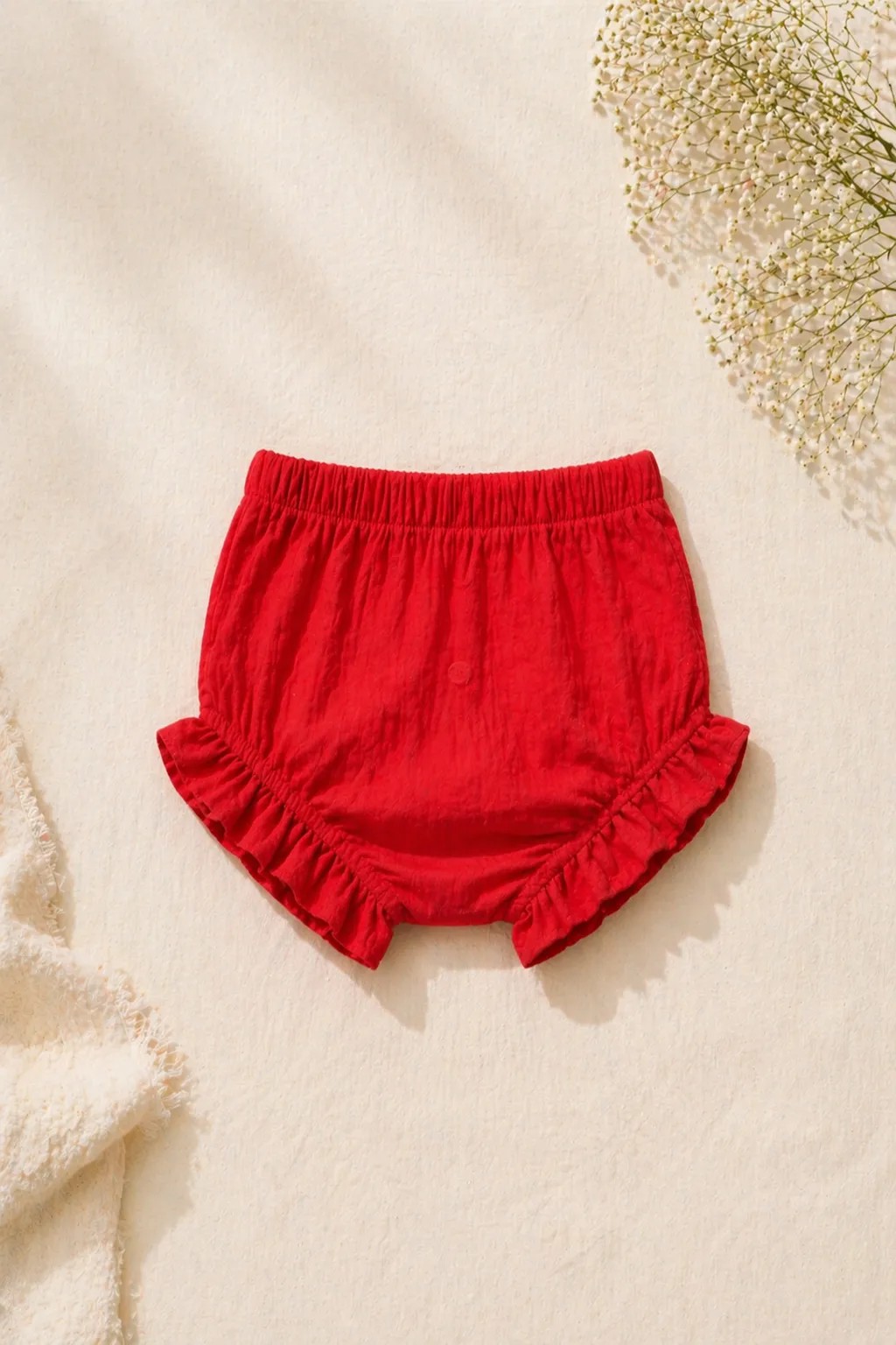 Airlite Textured cotton bloomer set (3)