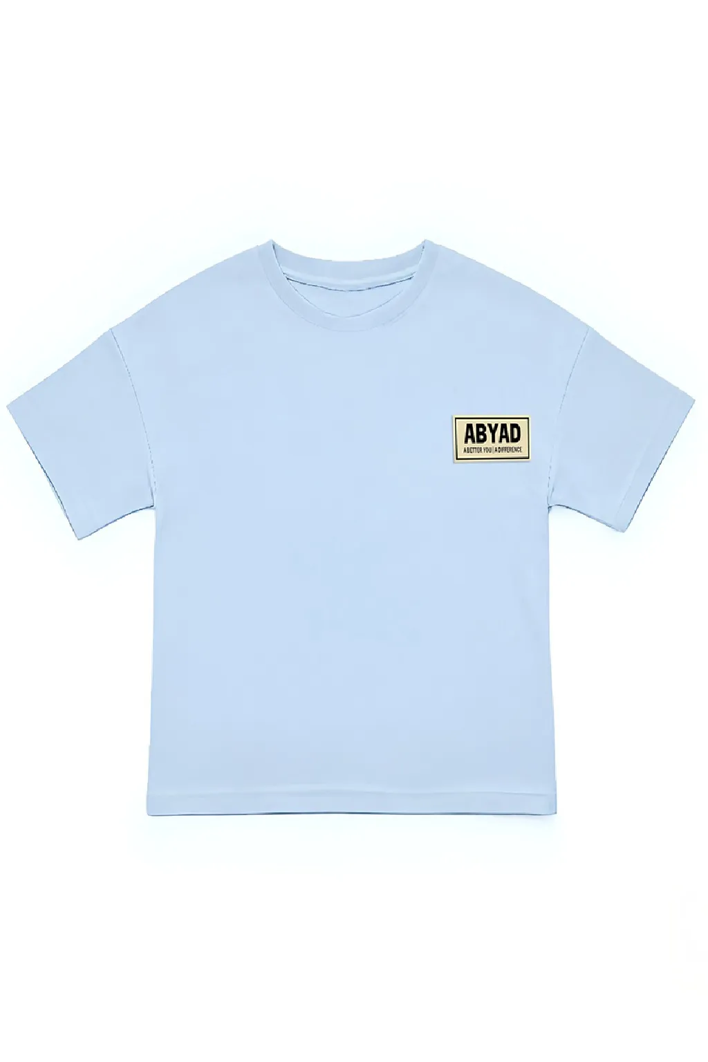 Cloud Shirt Final