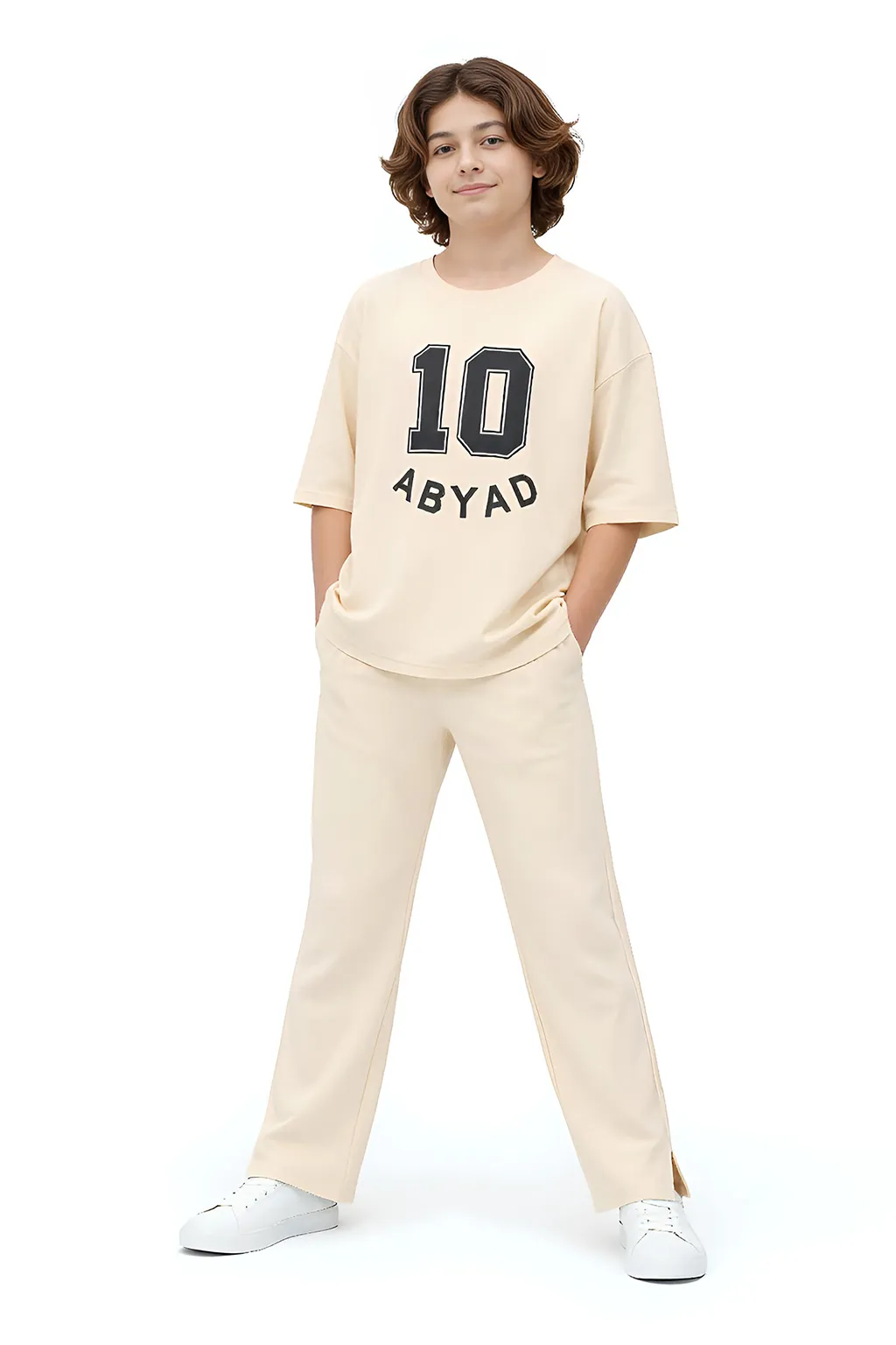 Ivory Front Final