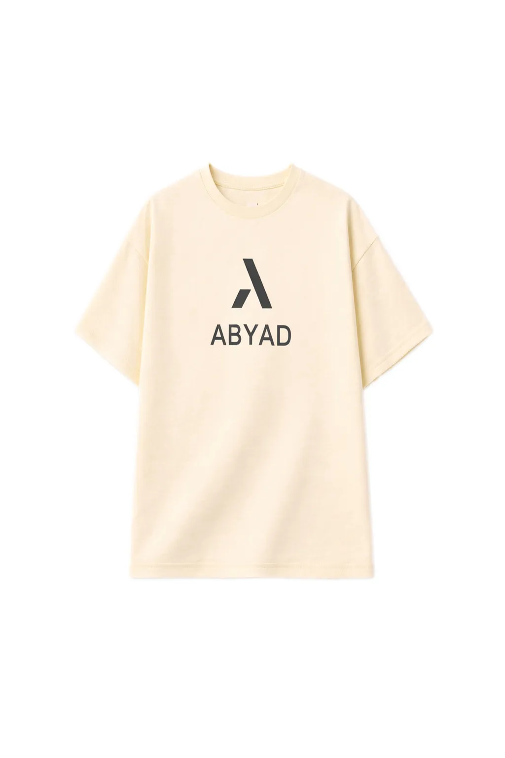 Ivory Shirt Final