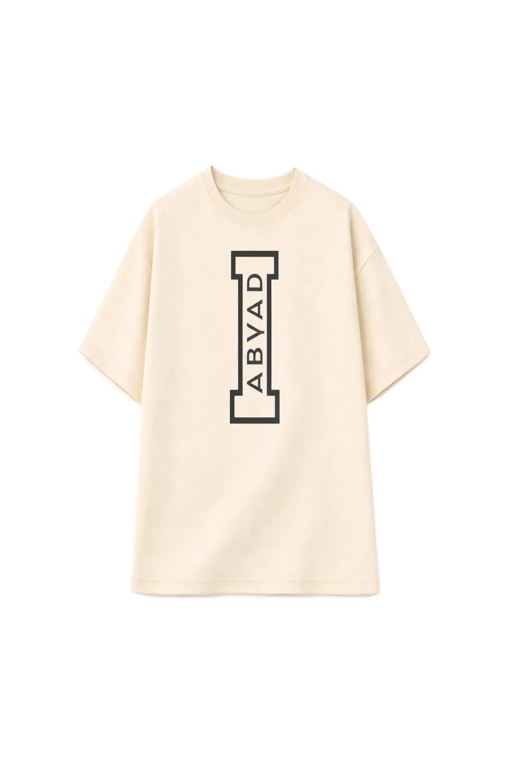 Ivory Shirt Final