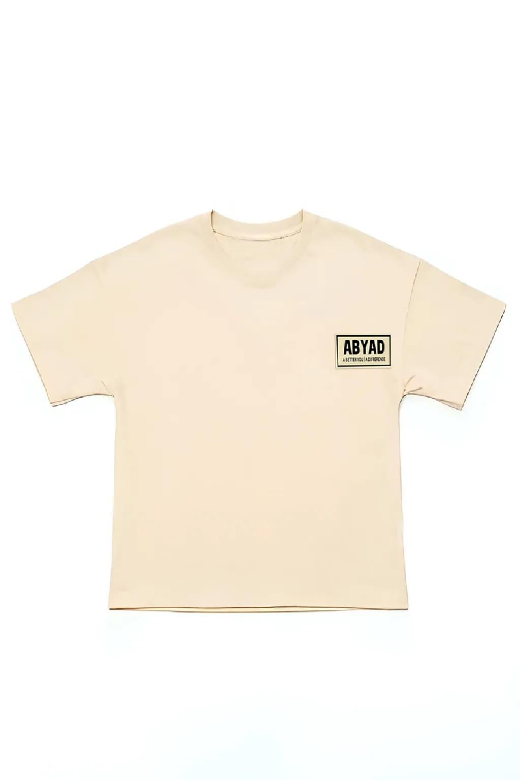 Ivory Shirt Final