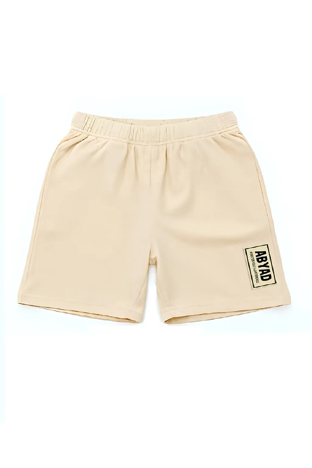 Ivory Short Final