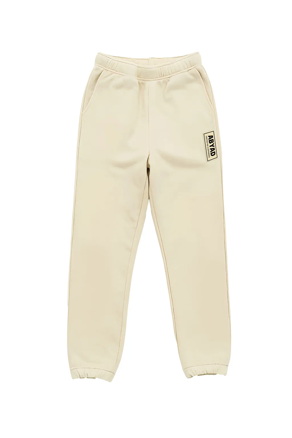 Ivory Trouser Final