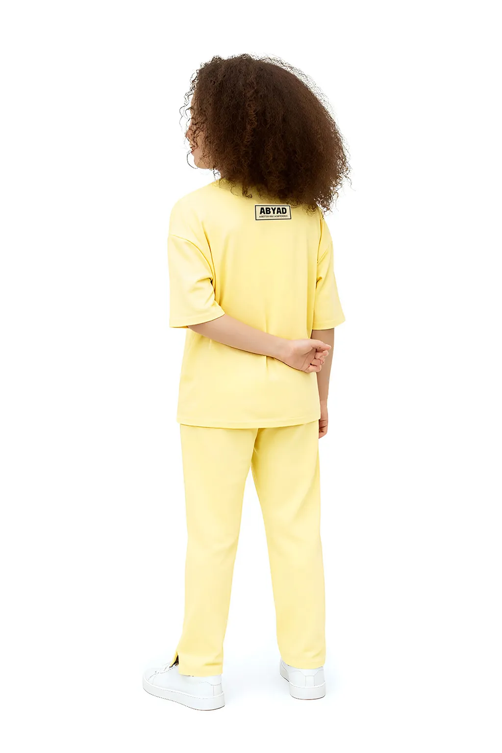 Pineapple Back Final Girl