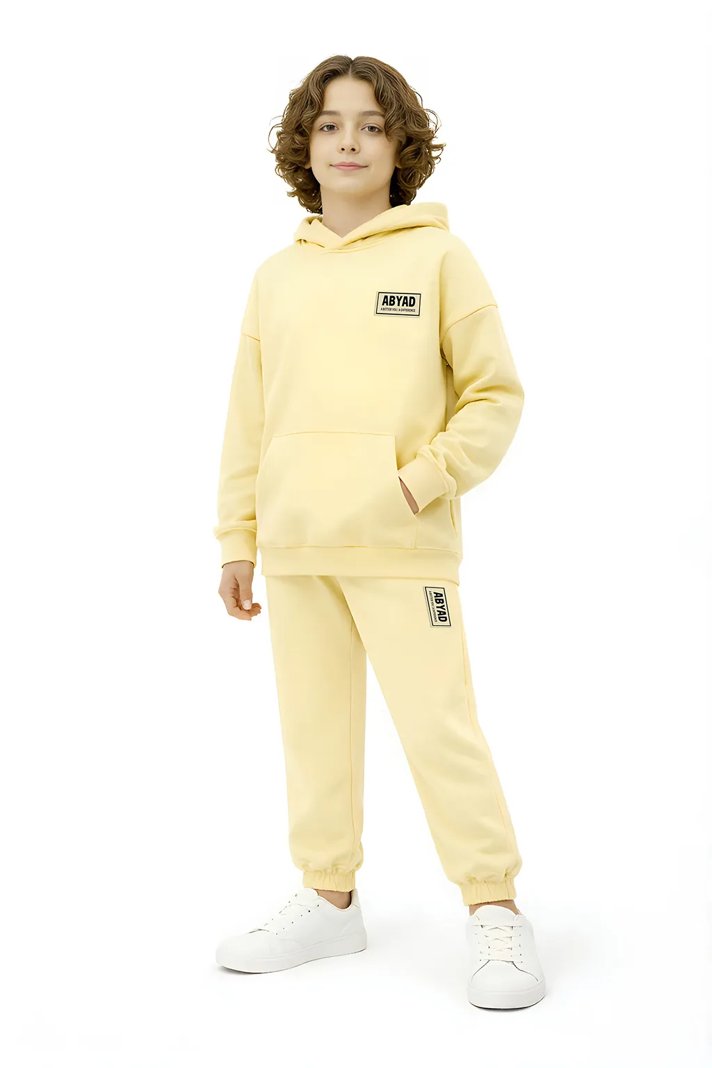 Pineapple Hoodie Boy Final