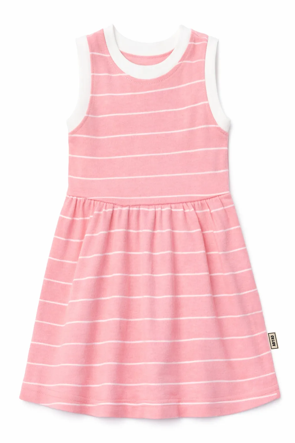 Pink dress (Final) 2
