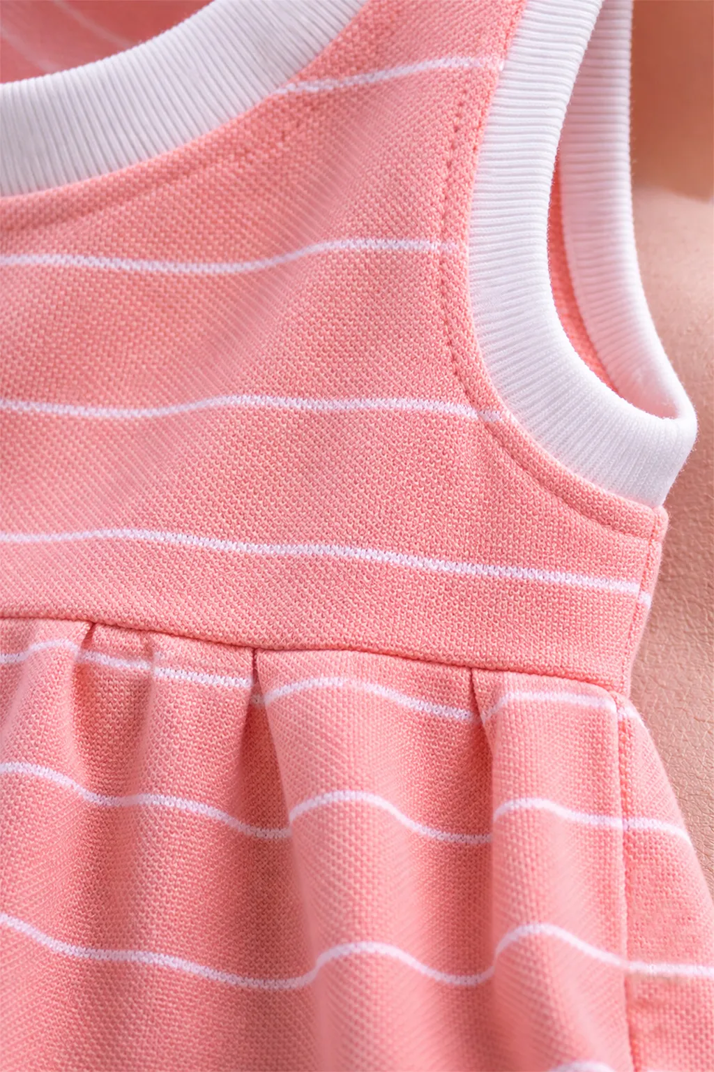 Pink dress (Final) 3