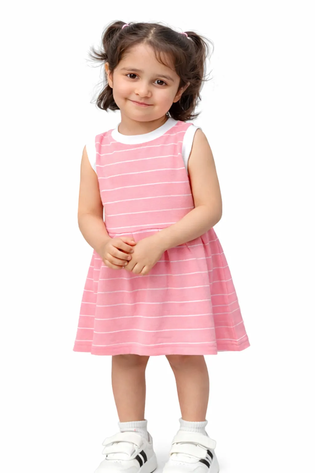Pink dress (Final)
