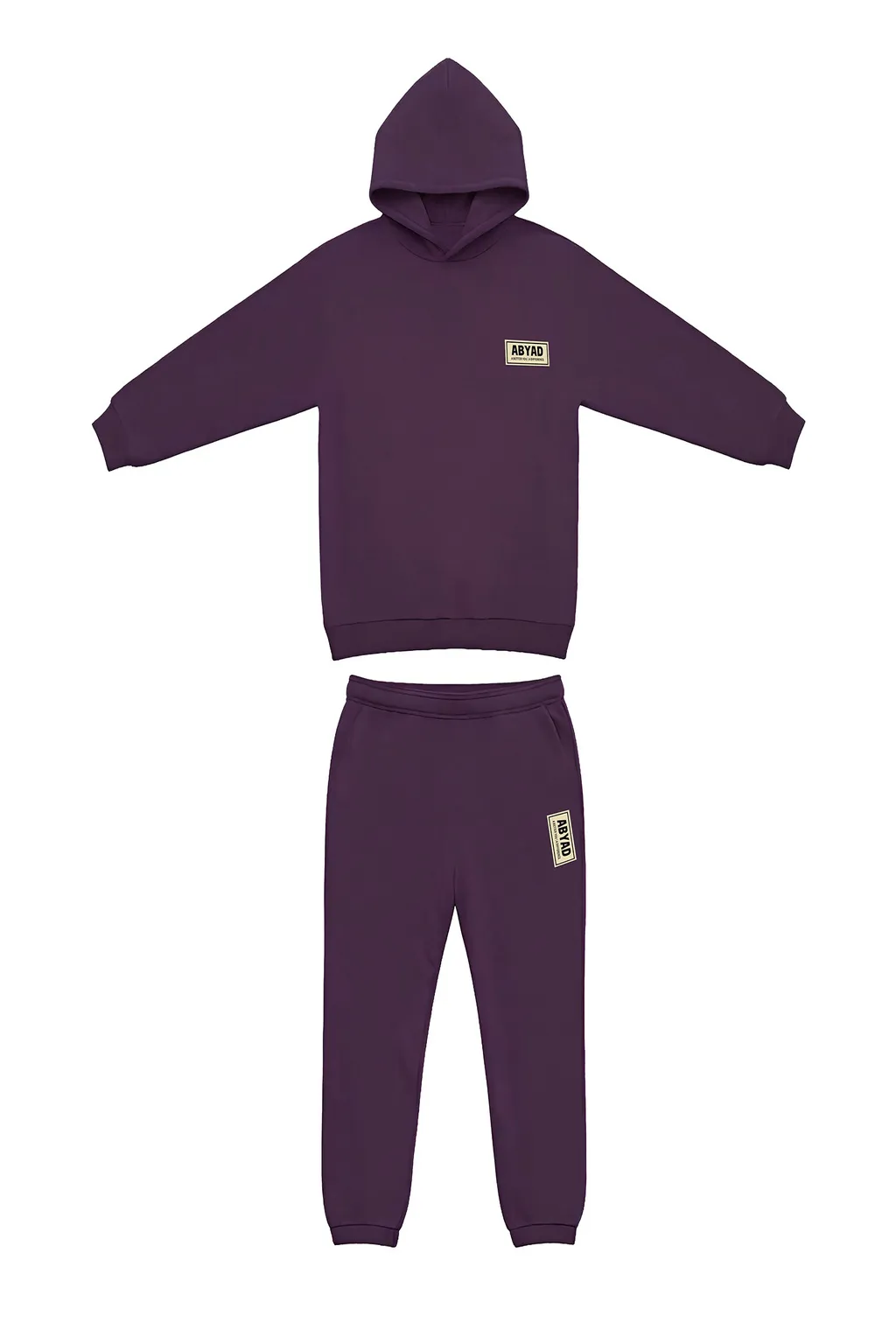 Plum Flat Lay Final