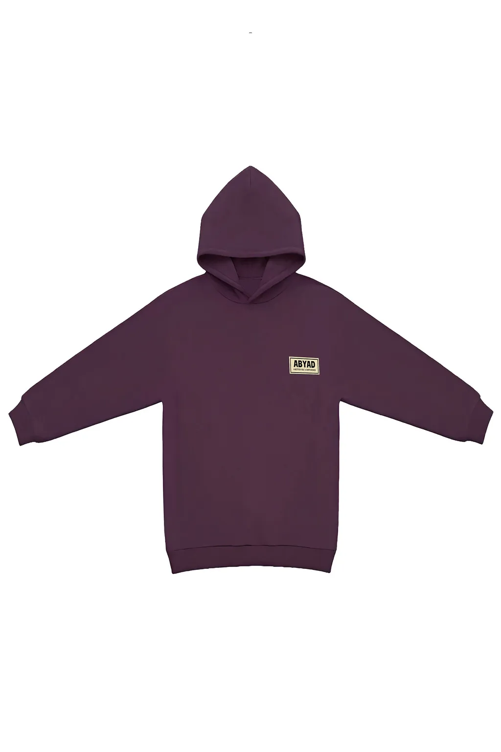 Plum Hoodie Final