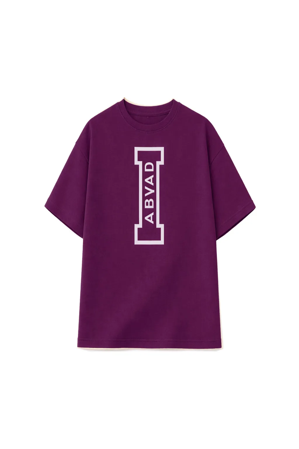 Plum Shirt Final