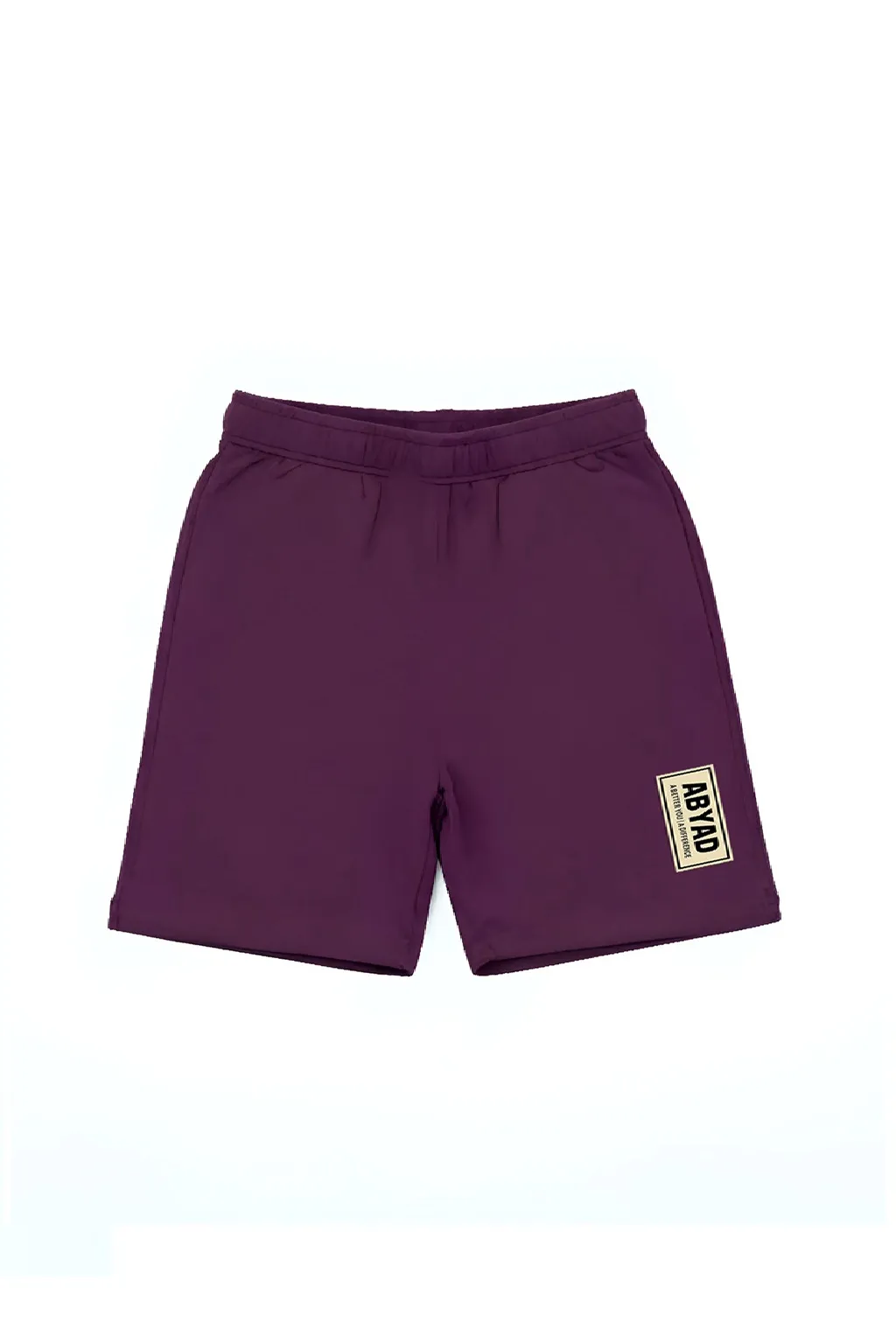 Plum Short Final