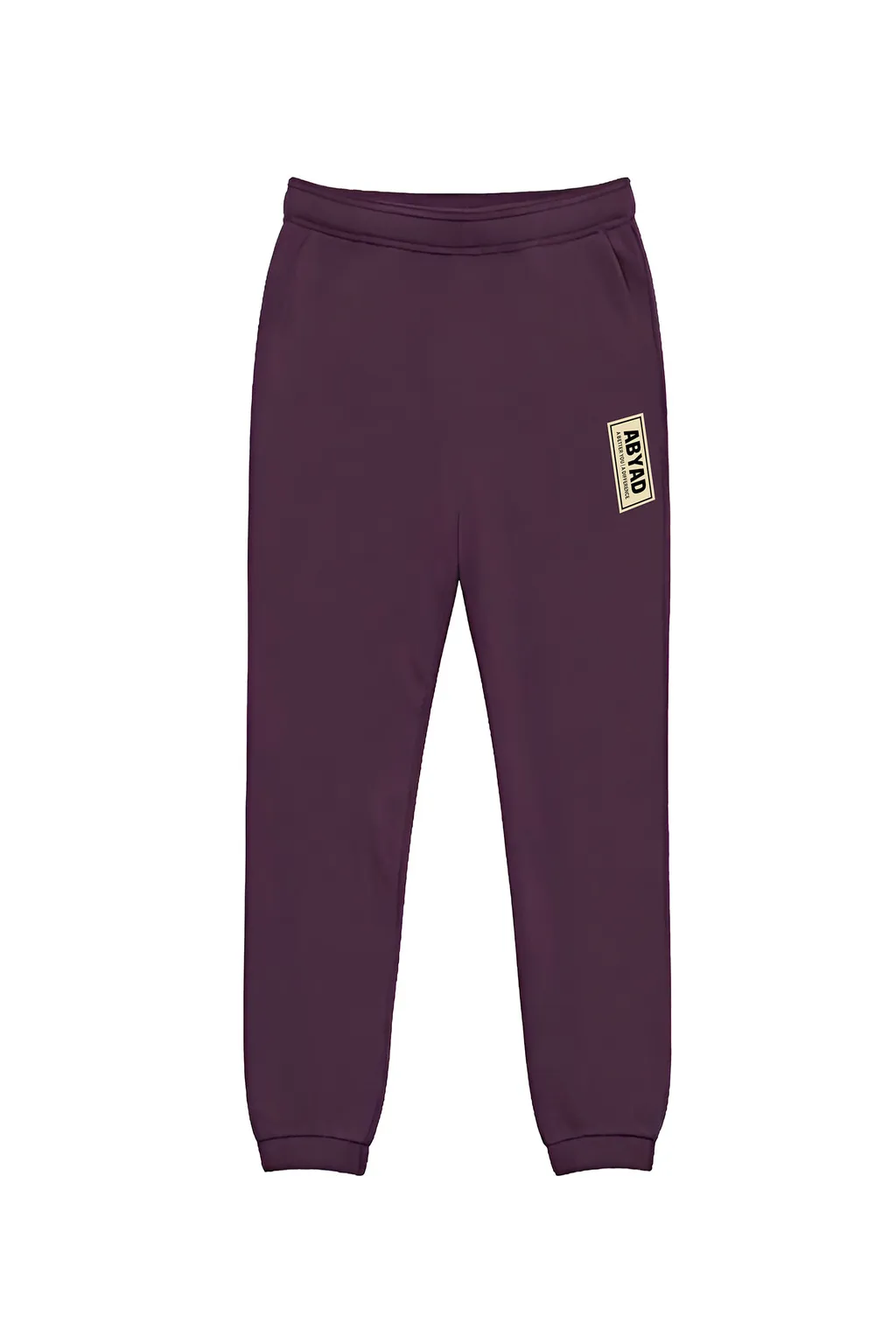 Plum Trouser Final