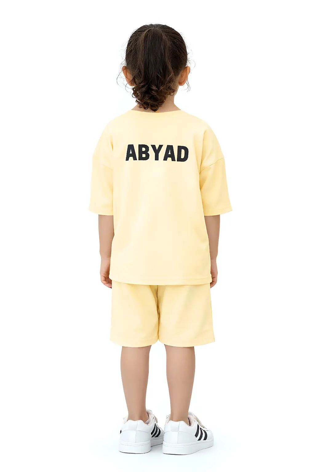 T-Shirt & Shorts Set (Final) 2